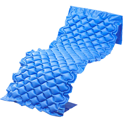 bubble-mattress